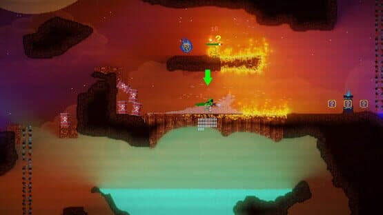 Signs of Danger — screenshot 6