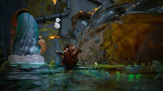 Enfant — screenshot 1
