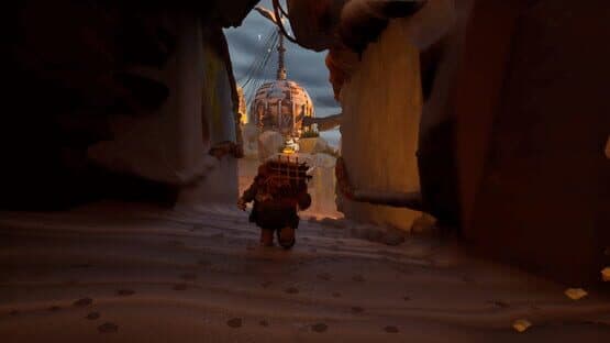 Enfant — screenshot 4