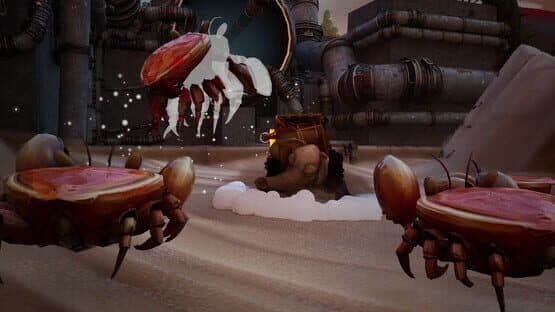 Enfant — screenshot 7