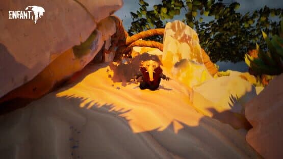 Enfant — screenshot 8