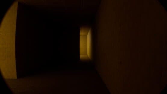 Backrooms — screenshot 3