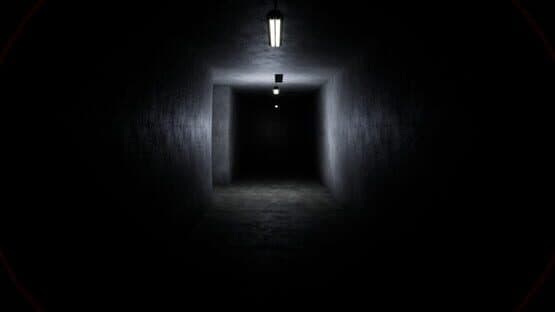 Backrooms — screenshot 5