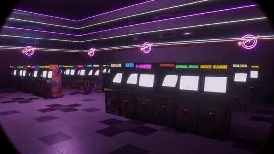 Backrooms — screenshot 6