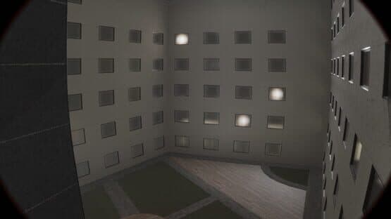 Backrooms — screenshot 8