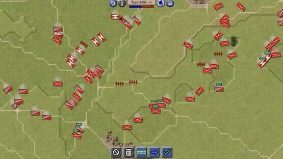 Lines of Battle — screenshot 6