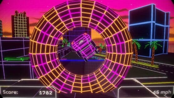 Déjà Drift — screenshot 3