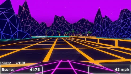 Déjà Drift — screenshot 6