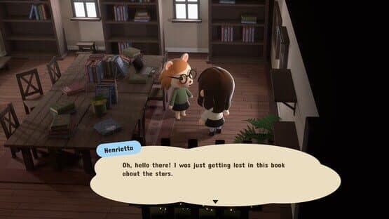 Cozy Town — screenshot 1