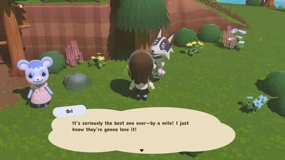 Cozy Town — screenshot 2