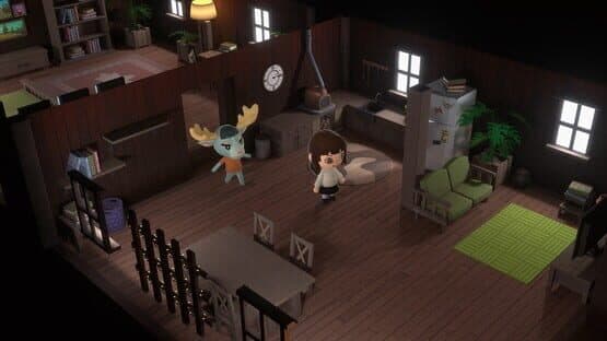 Cozy Town — screenshot 3
