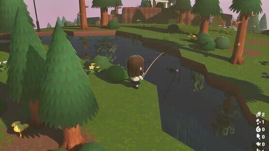 Cozy Town — screenshot 7