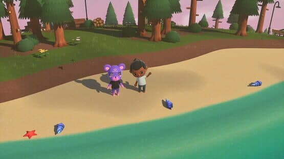 Cozy Town — screenshot 8