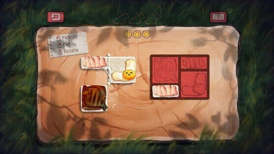 Bento Blocks — screenshot 1