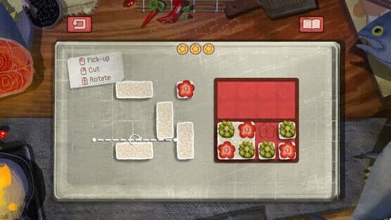 Bento Blocks — screenshot 2