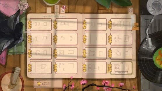 Bento Blocks — screenshot 4