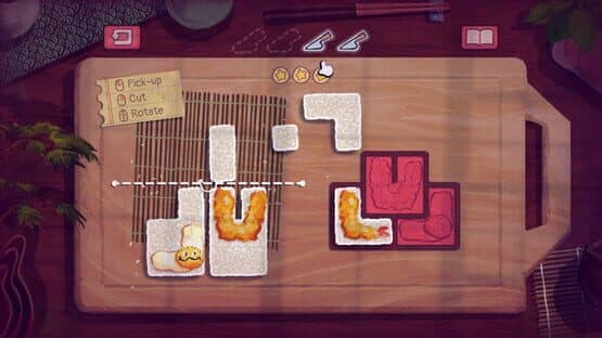 Bento Blocks — screenshot 5