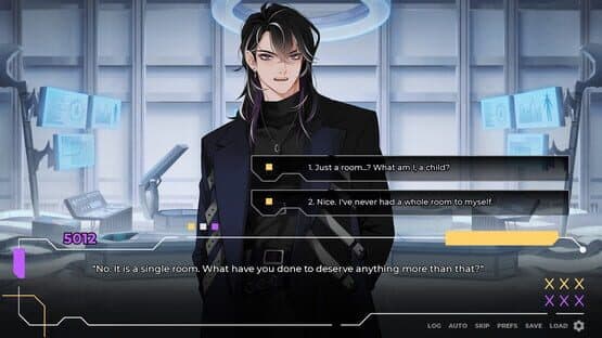 A Date with Death 2: Remnants — screenshot 2