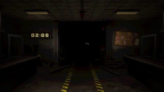 The Dark Delivers — screenshot 2