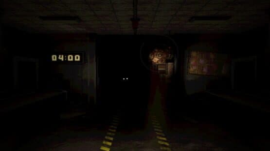 The Dark Delivers — screenshot 4