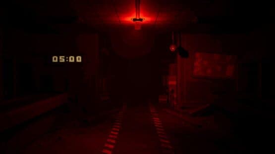 The Dark Delivers — screenshot 6