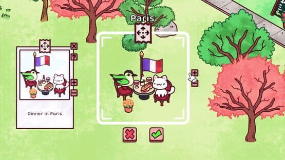 Hidden Around the World — screenshot 3