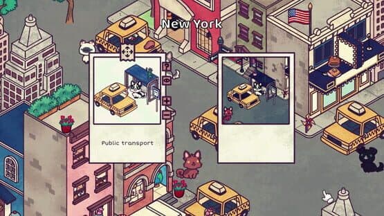 Hidden Around the World — screenshot 5