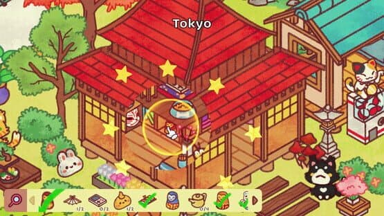 Hidden Around the World — screenshot 6