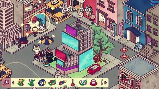Hidden Around the World — screenshot 7