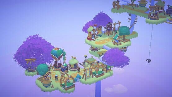 Treetopians — screenshot 6
