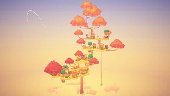 Treetopians — screenshot 7