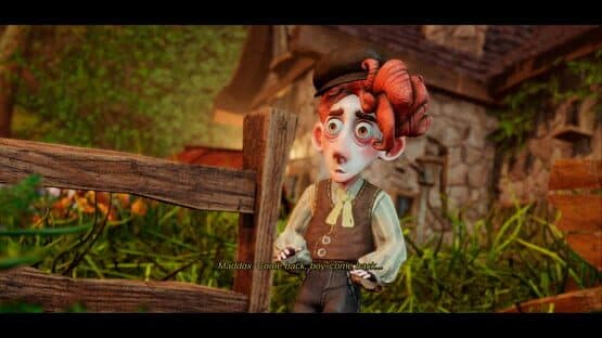 Mutter — screenshot 6