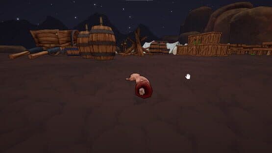Arm Around! — screenshot 1