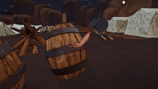 Arm Around! — screenshot 2