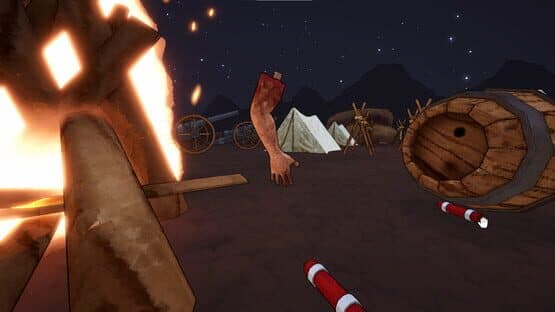 Arm Around! — screenshot 4