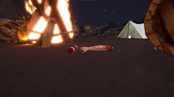 Arm Around! — screenshot 5