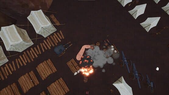 Arm Around! — screenshot 6