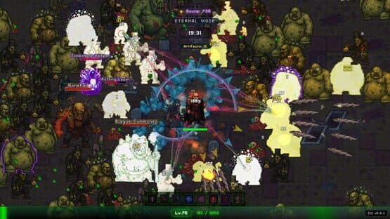 Codex Mortis — screenshot 5