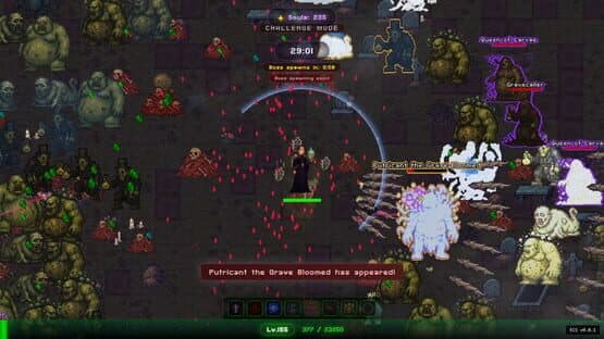 Codex Mortis — screenshot 7