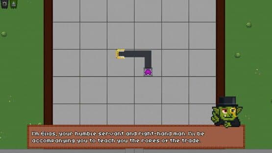 Idle Tycoon Manufacturing — screenshot 1