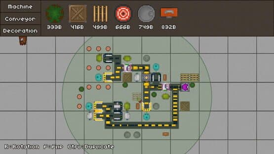 Idle Tycoon Manufacturing — screenshot 4