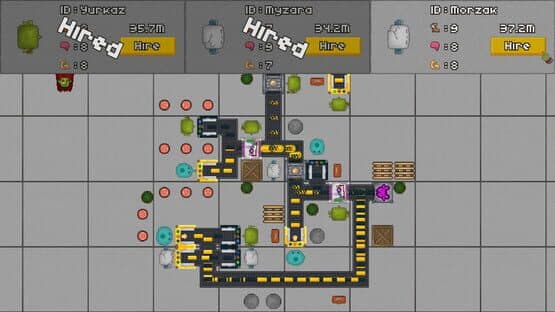 Idle Tycoon Manufacturing — screenshot 6
