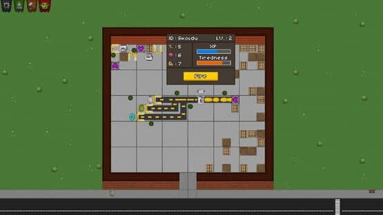 Idle Tycoon Manufacturing — screenshot 7