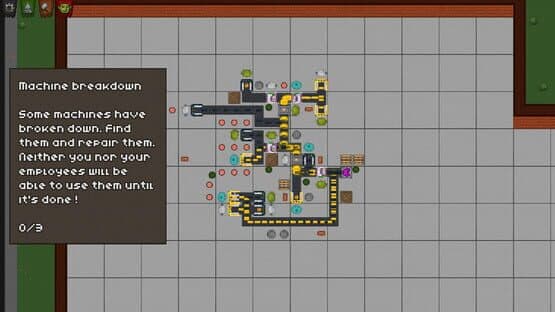 Idle Tycoon Manufacturing — screenshot 8