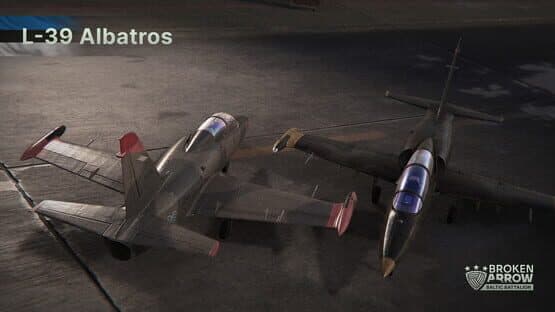 Broken Arrow: Baltic Battalion — screenshot 2