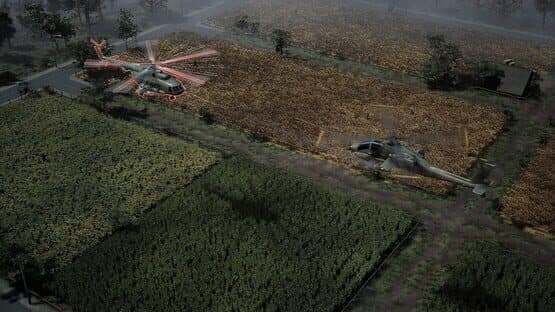 Headquarters: Cold War — screenshot 7