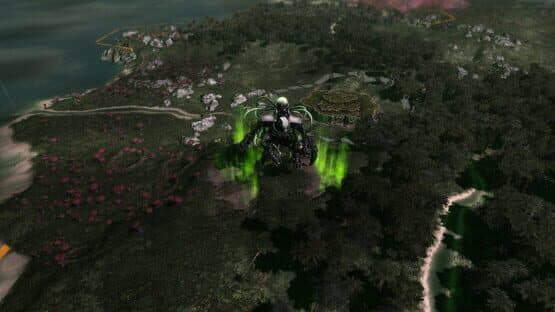 Warhammer 40,000: Gladius - Rampage Pack — screenshot 1