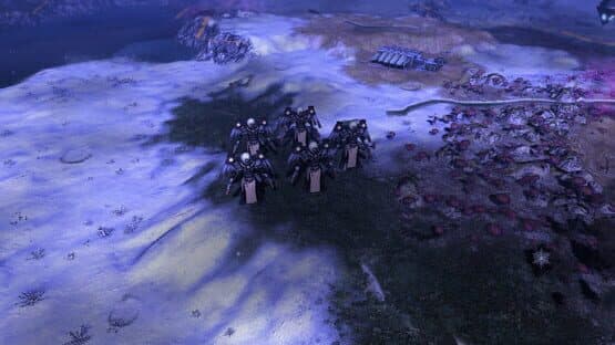 Warhammer 40,000: Gladius - Rampage Pack — screenshot 4