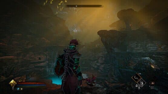 Tainted Grail: The Fall of Avalon - Sanctuary of Sarras — screenshot 8