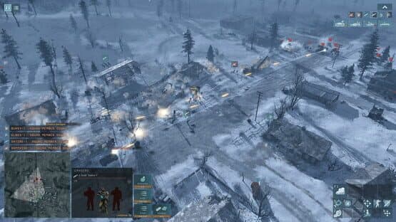 Terminator: Dark Fate - Defiance: Evolution — screenshot 1